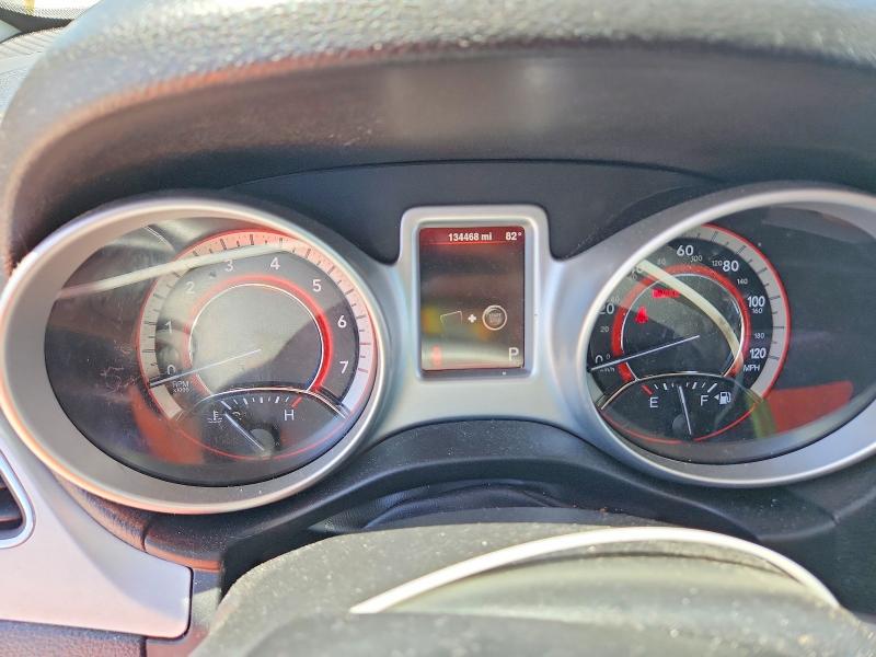 Продажа на аукционе авто 2015 Dodge Journey, vin: 3C4PDCEG5FT637505, номер лота: 50764626