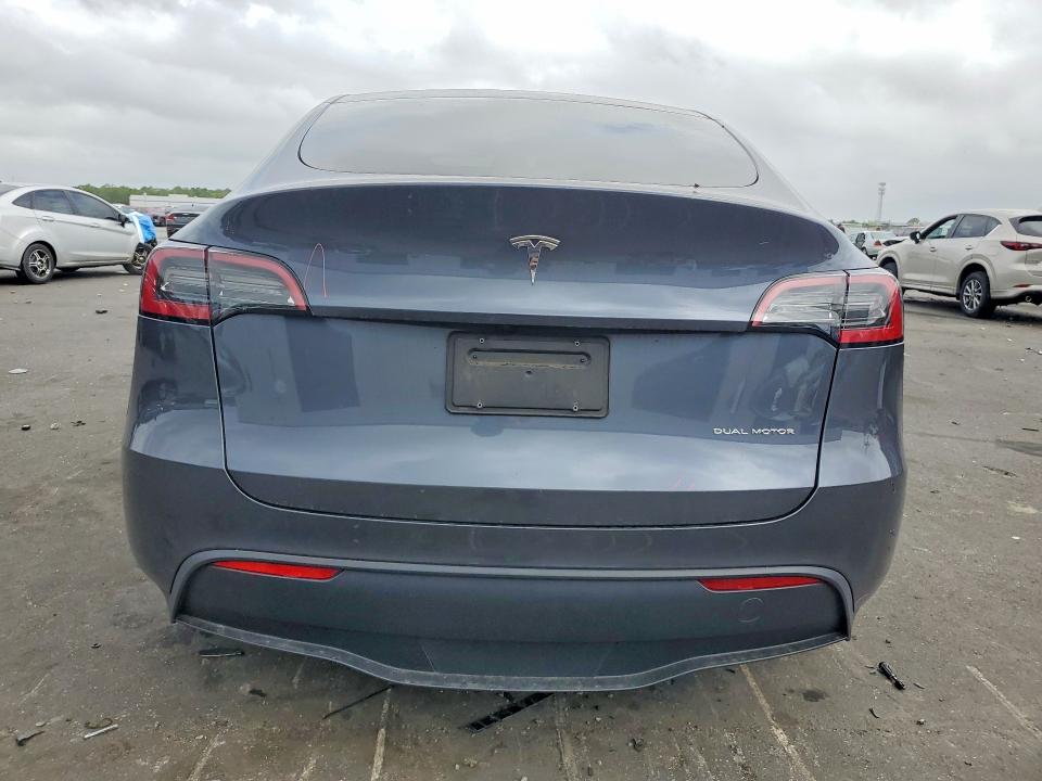 Aukcja sprzedaży 2023 Tesla Model Y, vin: 7SAYGAEE0PF956960, numer aukcji: 48464566