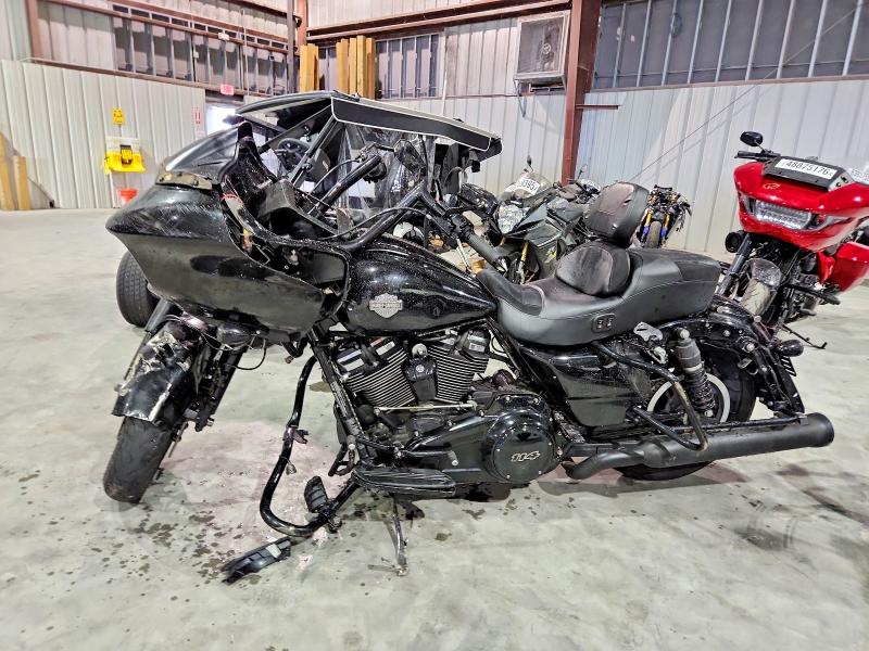 Продаж на аукціоні авто 2021 Harley-davidson Fltrxs, vin: 1HD1KTP14MB669511, номер лоту: 49116406