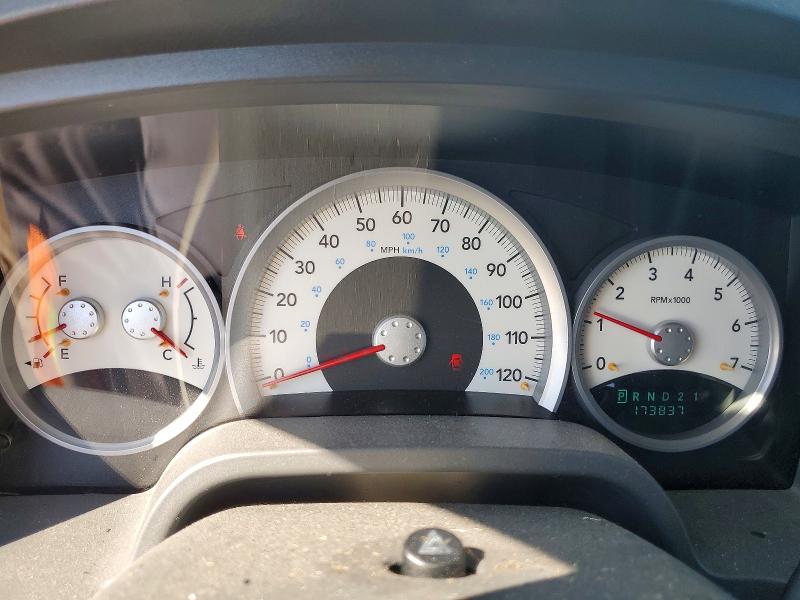 50266406 :رقم المزاد ، 1D7HW48N96S714821 vin ، 2006 Dodge Dakota مزاد بيع