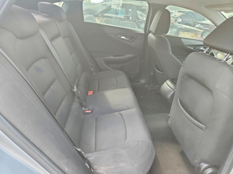 Продажа на аукционе авто 2016 Chevrolet Malibu, vin: 1G1ZB5ST0GF257620, номер лота: 49819836