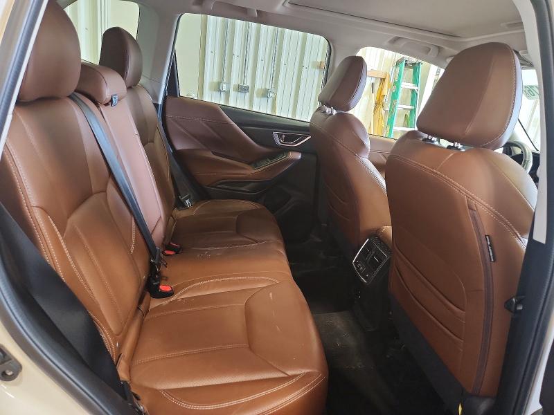 Продажа на аукционе авто 2021 Subaru Forester, vin: JF2SKAXC5MH441611, номер лота: 48410476