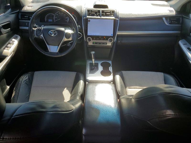Продаж на аукціоні авто 2013 Toyota Camry, vin: 4T1BF1FK3DU234682, номер лоту: 49642426