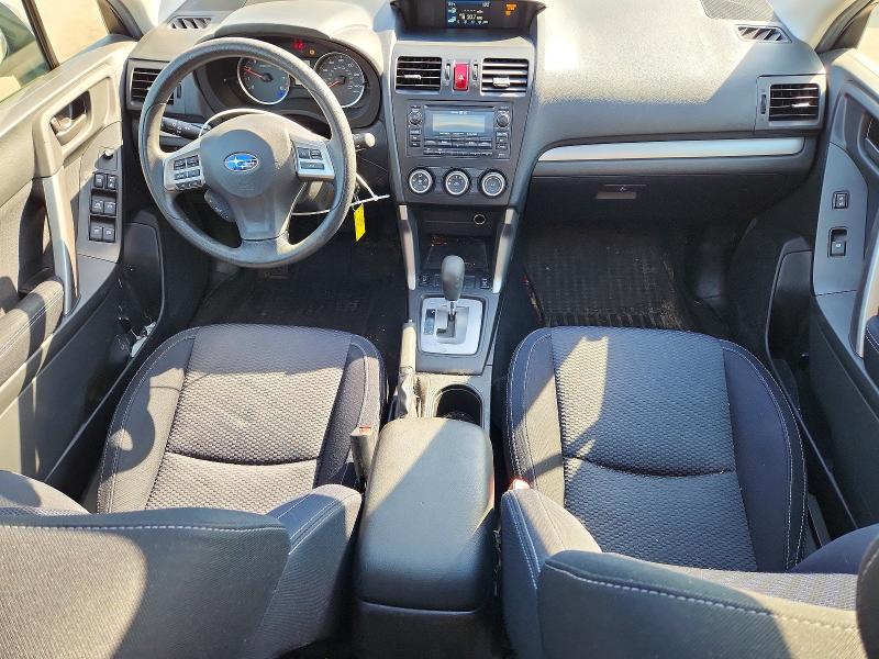 Aukcja sprzedaży 2015 Subaru Forester, vin: JF2SJADCXFH527622, numer aukcji: 49098626