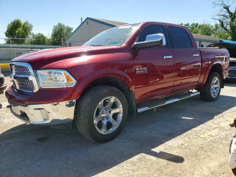 50357626 :رقم المزاد ، 1C6RR7NM5ES100213 vin ، 2014 Ram 1500 مزاد بيع