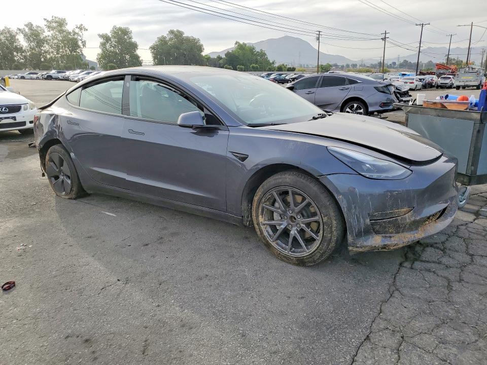 Aukcja sprzedaży 2023 Tesla Model 3, vin: 5YJ3E1EA5PF680267, numer aukcji: 49685896