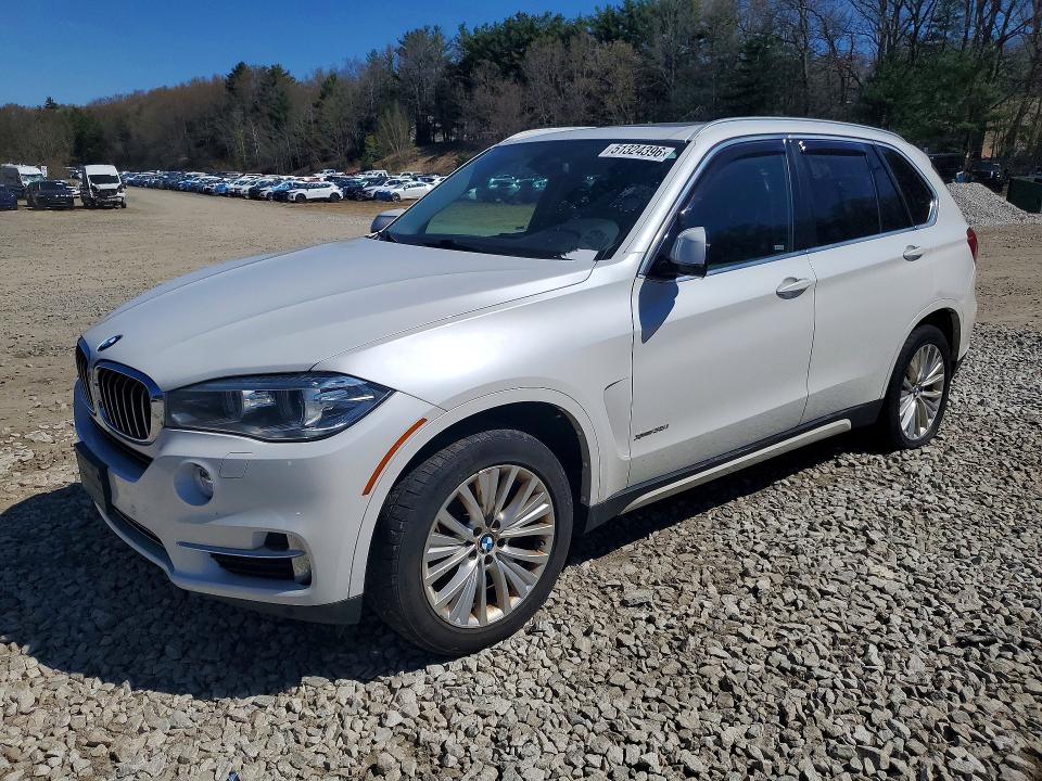 Aukcja sprzedaży 2016 Bmw X5, vin: 5UXKR0C55G0P34812, numer aukcji: 51324396