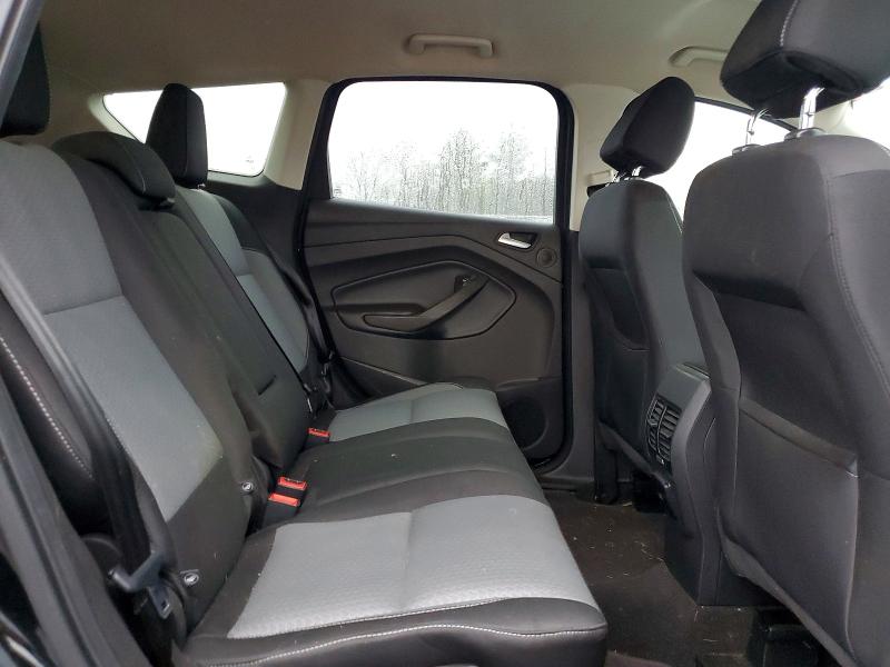 Продаж на аукціоні авто 2017 Ford Escape, vin: 1FMCU0G97HUE46961, номер лоту: 48017346