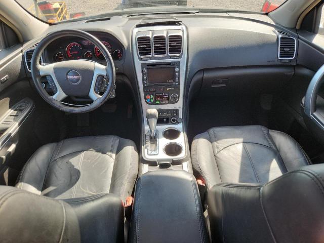 Продаж на аукціоні авто 2008 Gmc Acadia, vin: 1GKER33718J127260, номер лоту: 50267936