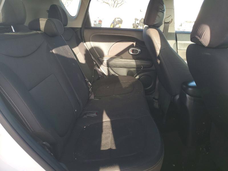 Aukcja sprzedaży 2015 Kia Soul, vin: KNDJN2A20F7808687, numer aukcji: 48737736