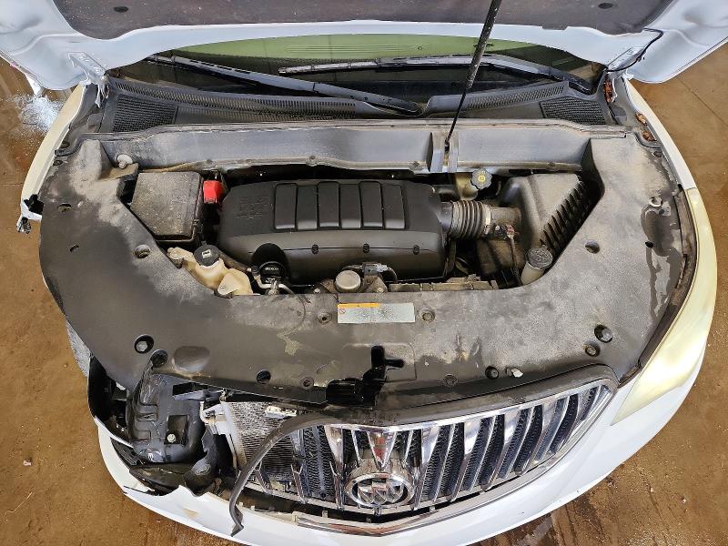 Aukcja sprzedaży 2016 Buick Enclave, vin: 5GAKRBKD3GJ187640, numer aukcji: 49268996