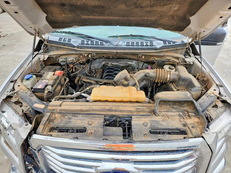 Aukcja sprzedaży 2017 Ford F150, vin: 1FTEW1EF5HKD92318, numer aukcji: 50795266