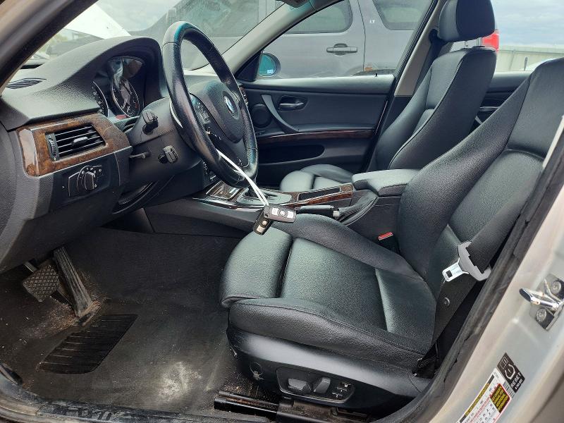 Продаж на аукціоні авто 2006 Bmw 325, vin: WBAVD13556KV11771, номер лоту: 51977946