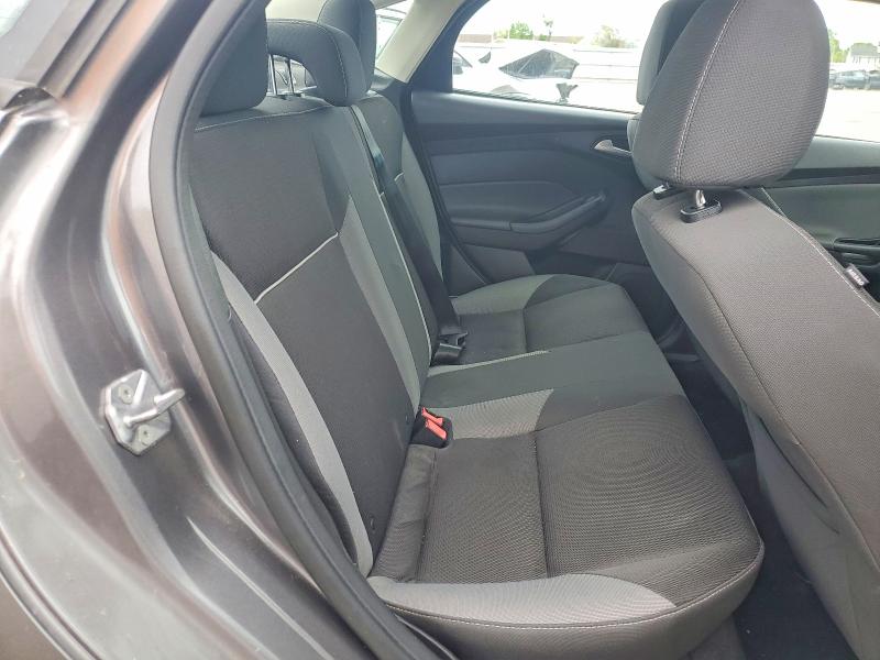 Продаж на аукціоні авто 2014 Ford Focus, vin: 1FADP3F27EL201302, номер лоту: 51592606