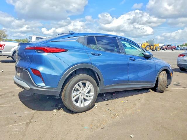 Продажа на аукционе авто 2024 Buick Envista, vin: KL47LAE27RB131671, номер лота: 51626586