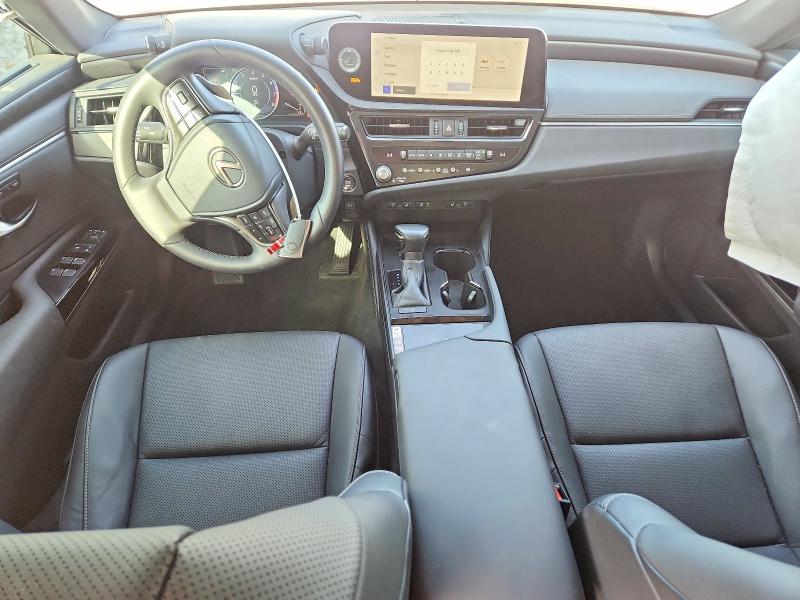 Продажа на аукционе авто 2023 Lexus Es 250, vin: 58AD11D17PU011544, номер лота: 50911736