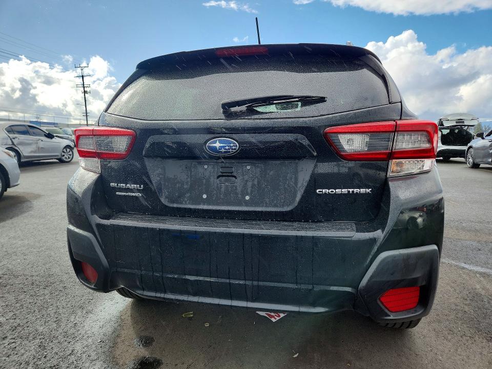 Aukcja sprzedaży 2023 Subaru Crosstrek, vin: JF2GTABC0PH204362, numer aukcji: 50491966