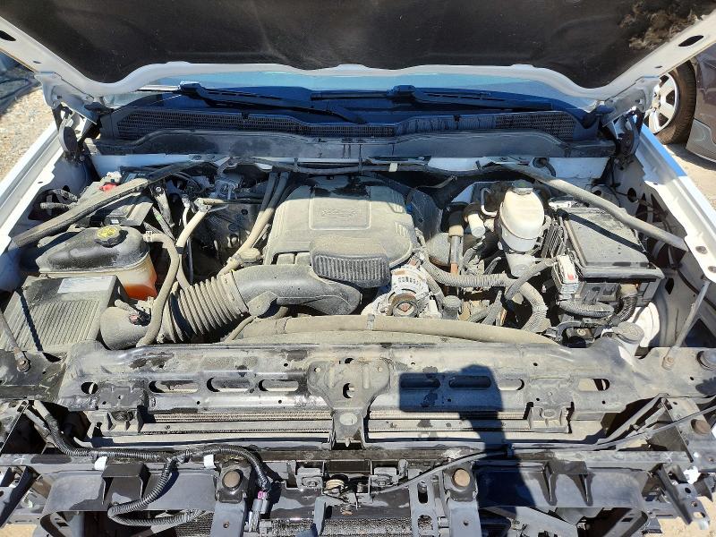 Aukcja sprzedaży 2019 Chevrolet Silverado, vin: 2GC2KSEGXK1185668, numer aukcji: 47158706