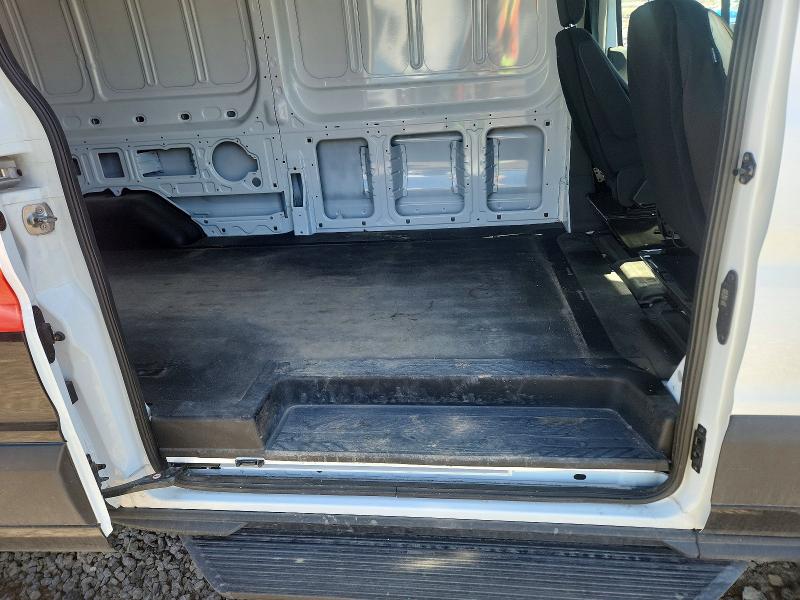 50256426 :رقم المزاد ، 1FTBW2CG0RKB22452 vin ، 2024 Ford Transit مزاد بيع