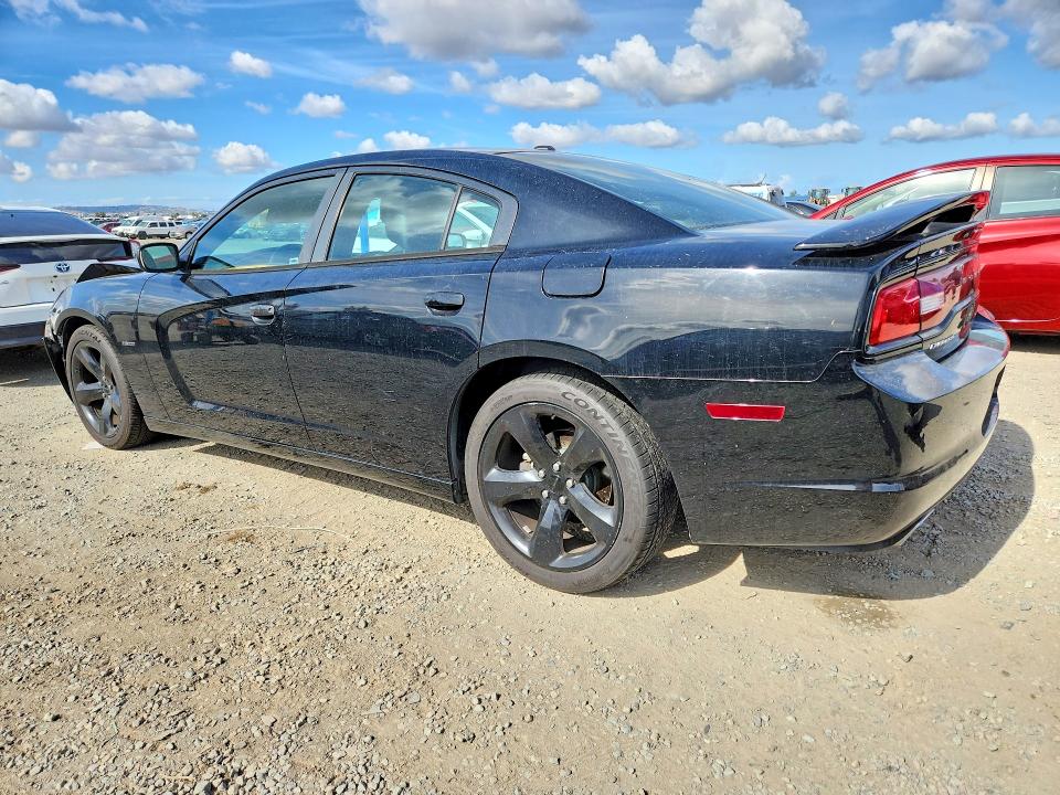 Aukcja sprzedaży 2014 Dodge Charger, vin: 2C3CDXCT8EH162790, numer aukcji: 50930516