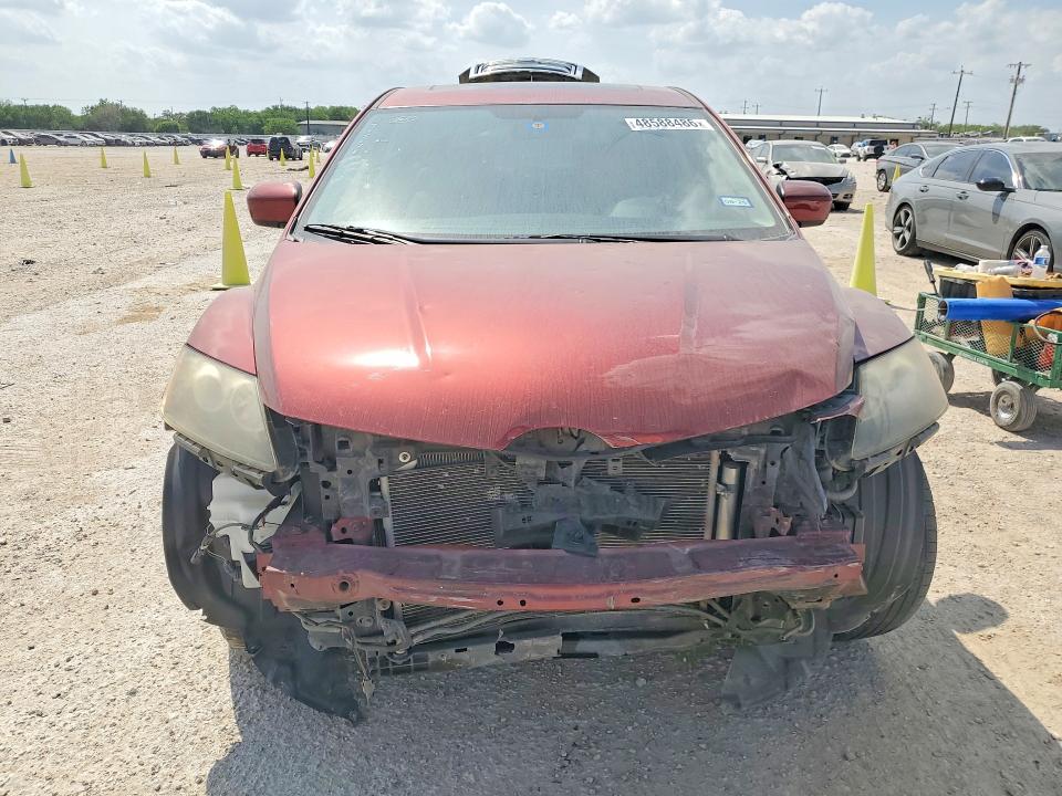 48588486 :رقم المزاد ، JM3ER2BM2B0403415 vin ، 2011 Mazda Cx-7 مزاد بيع