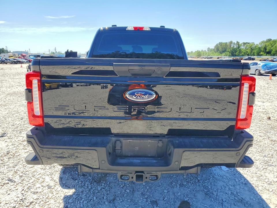 Продажа на аукционе авто 2025 Ford F250, vin: 1FT8W2BT7SEC88965, номер лота: 49136286