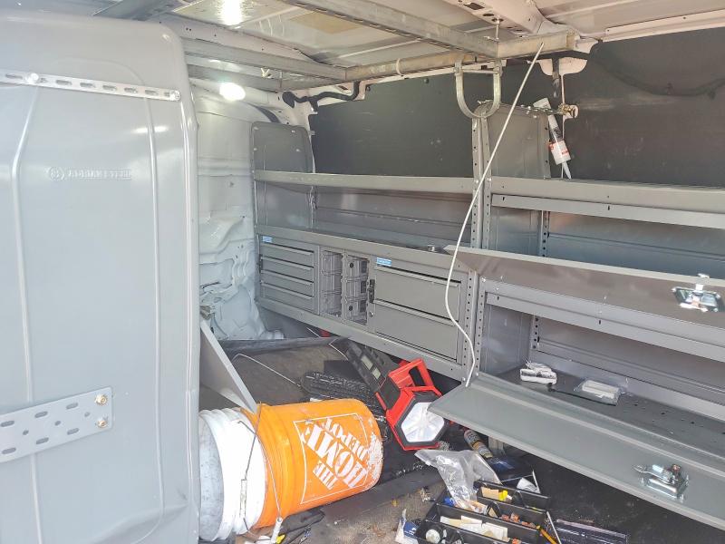 50363856 :رقم المزاد ، 1FTBR2Y82TKA31926 vin ، 2026 Ford Transit مزاد بيع