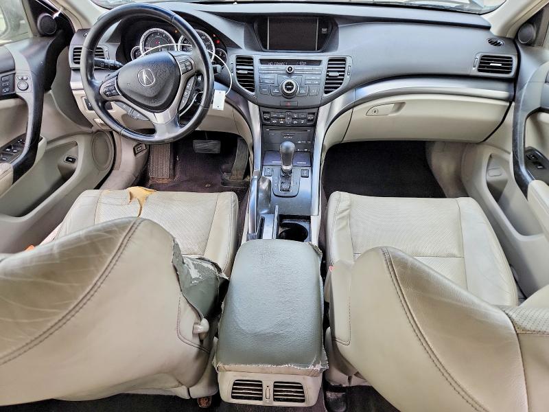 50336346 :رقم المزاد ، JH4CU2F60DC010040 vin ، 2013 Acura Tsx مزاد بيع