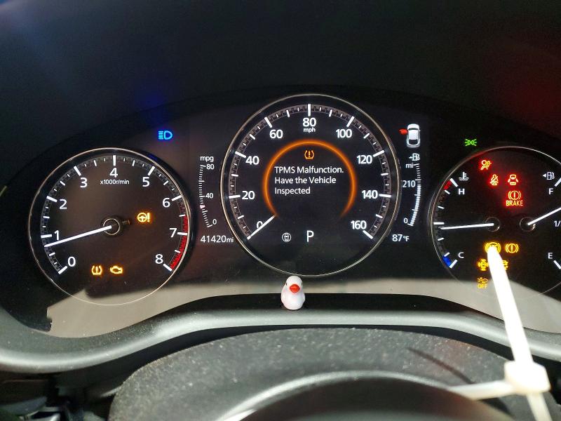 Aukcja sprzedaży 2022 Mazda Cx-30, vin: 3MVDMBCL6NM455686, numer aukcji: 50116166