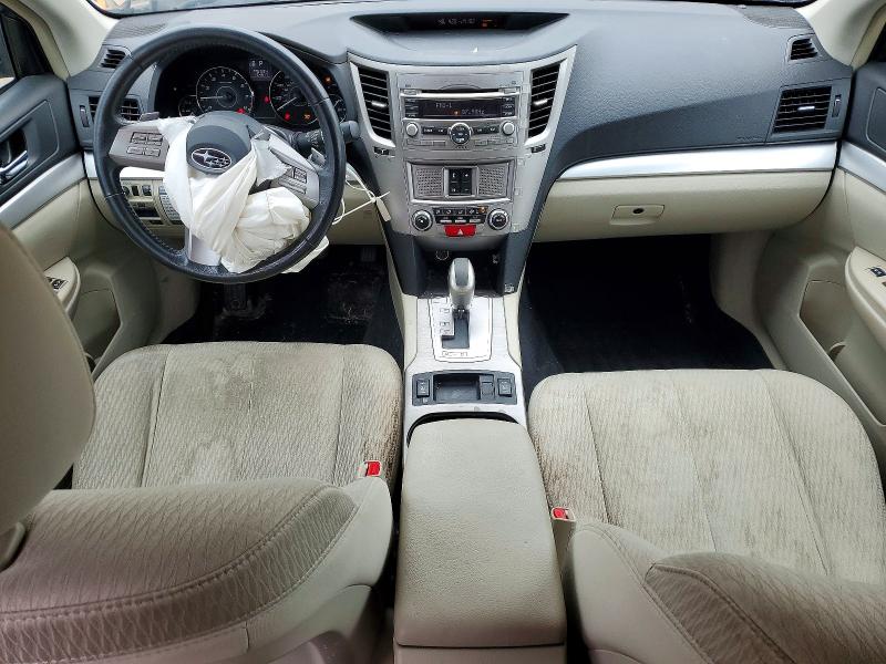 Продажа на аукционе авто 2011 Subaru Outback, vin: 4S4BRBGC9B3332607, номер лота: 51596986