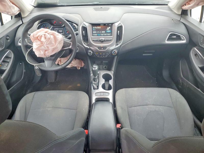 Aukcja sprzedaży 2018 Chevrolet Cruze, vin: 1G1BE5SM8J7164640, numer aukcji: 51666316