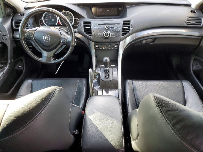 Продажа на аукционе авто 2014 Acura Tsx, vin: JH4CU2F42EC003042, номер лота: 49651086