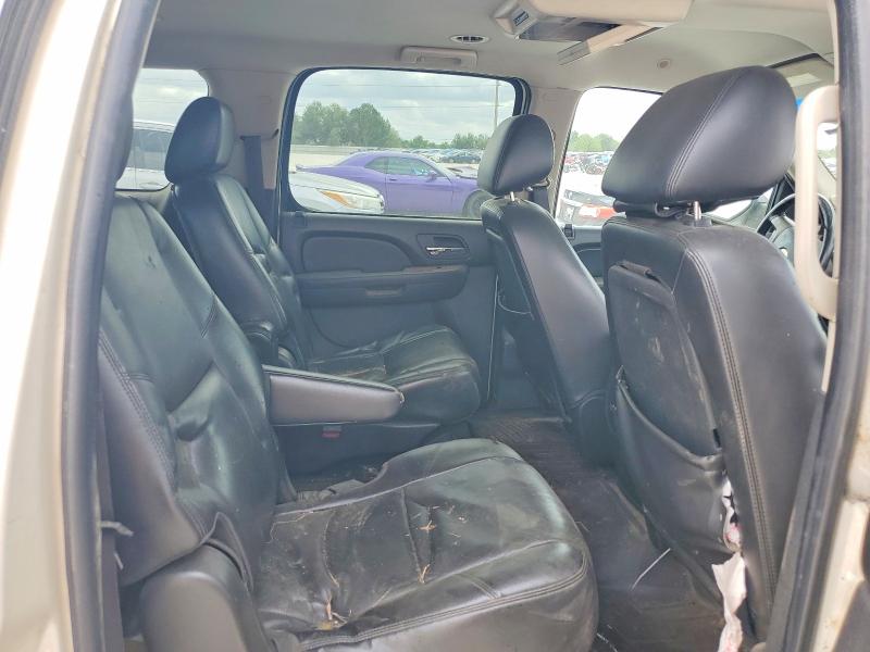 2011 Gmc Yukon Xl მანქანა იყიდება აუქციონზე, vin: 1GKS1KE0XBR138707, აუქციონის ნომერი: 49268146