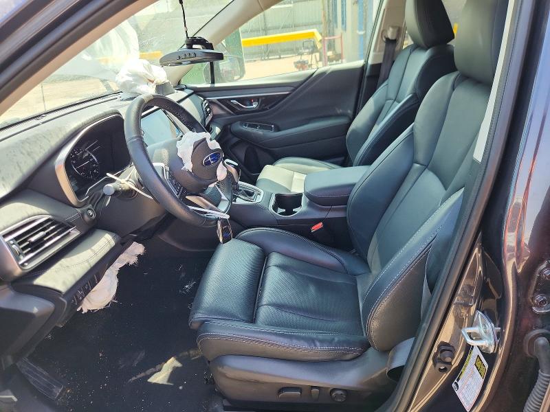 Продаж на аукціоні авто 2024 Subaru Outback, vin: 4S4BTANC5R3123566, номер лоту: 51413856
