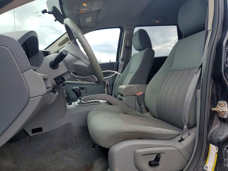 2006 Jeep Grand Cherokee მანქანა იყიდება აუქციონზე, vin: 1J8GR48K86C306297, აუქციონის ნომერი: 52026746