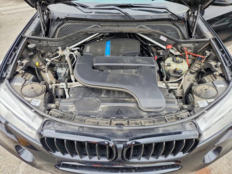 Продажа на аукционе авто 2018 Bmw X5, vin: 5UXKT0C55J0W01573, номер лота: 48548816