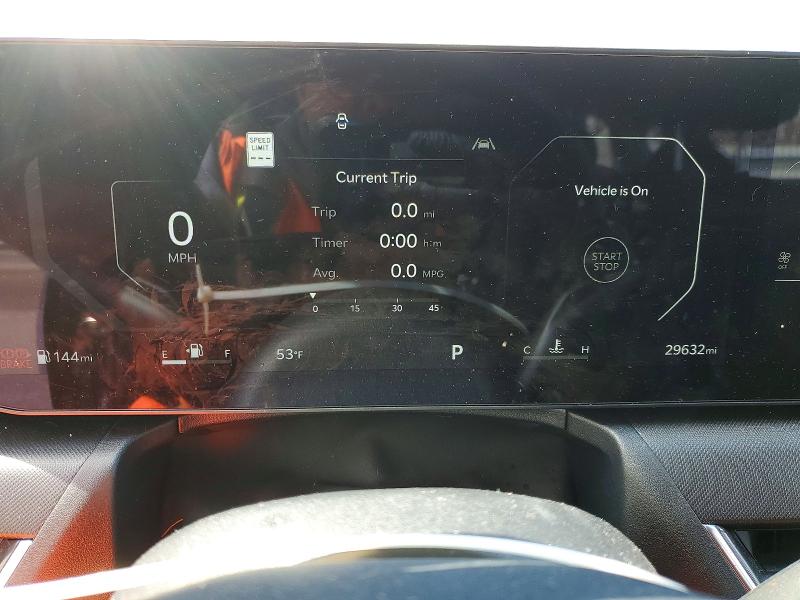 Aukcja sprzedaży 2025 Kia K4, vin: 3KPFU4DE6SE027323, numer aukcji: 50082946