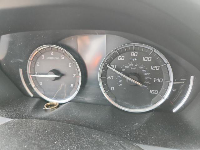 Aukcja sprzedaży 2017 Acura Tlx, vin: 19UUB1F52HA000609, numer aukcji: 48944266