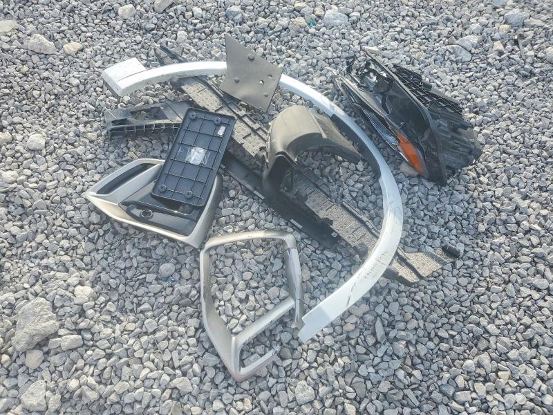 2025 Audi Sq5 მანქანა იყიდება აუქციონზე, vin: WA1B4AFY0S2035154, აუქციონის ნომერი: 51175006