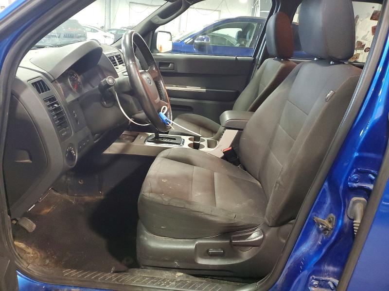 Продажа на аукционе авто 2012 Ford Escape, vin: 1FMCU9DG2CKB54629, номер лота: 51476796