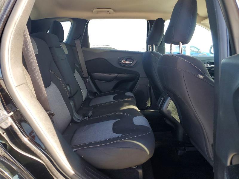 Aukcja sprzedaży 2014 Jeep Cherokee, vin: 1C4PJMCS5EW153364, numer aukcji: 49568146