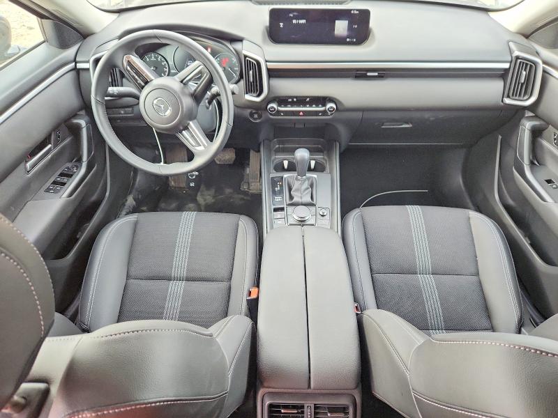 Продаж на аукціоні авто 2025 Mazda Cx-50, vin: 7MMVABBM8SN337858, номер лоту: 50738216