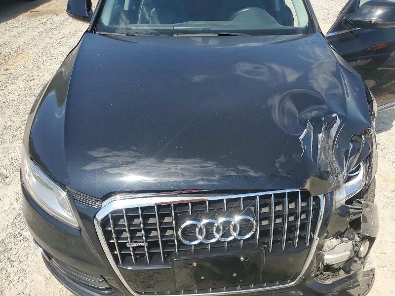 2016 Audi Q5 მანქანა იყიდება აუქციონზე, vin: WA1L2AFPXGA070802, აუქციონის ნომერი: 48943276