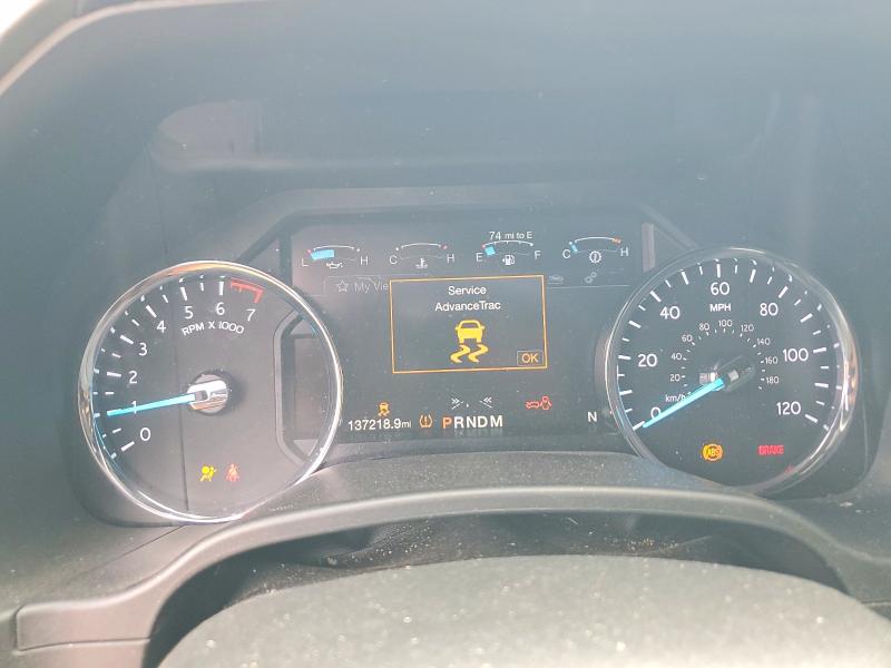 Aukcja sprzedaży 2019 Ford Expedition, vin: 1FMJU1HT4KEA81678, numer aukcji: 49496976