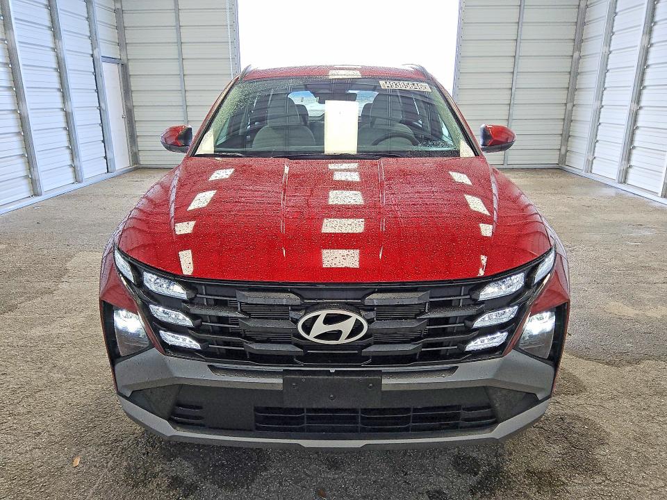 Продаж на аукціоні авто 2026 Hyundai Tucson, vin: 5NMJBCDE9TH646969, номер лоту: 49385646