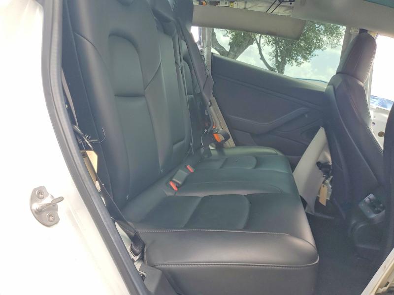 Aukcja sprzedaży 2019 Tesla Model 3, vin: 5YJ3E1EA0KF412235, numer aukcji: 50097126