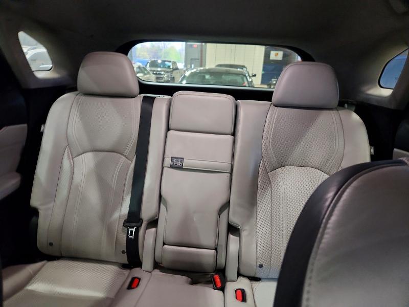 2019 Lexus Rx 350 მანქანა იყიდება აუქციონზე, vin: 2T2ZZMCA0KC139011, აუქციონის ნომერი: 51947916