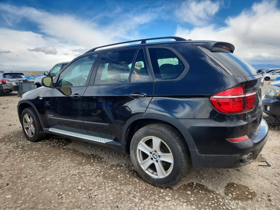 Aukcja sprzedaży 2012 Bmw X5, vin: 5UXZW0C58CL673861, numer aukcji: 50995356
