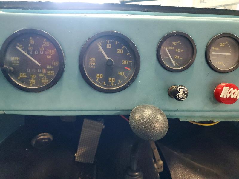 Продаж на аукціоні авто 1967 Volkswagen Bradley, vin: 117305943, номер лоту: 47170656