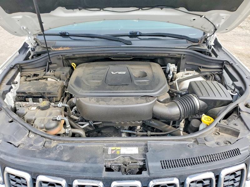 Продаж на аукціоні авто 2018 Jeep Grand Cherokee, vin: 1C4RJEBG6JC208718, номер лоту: 48866436